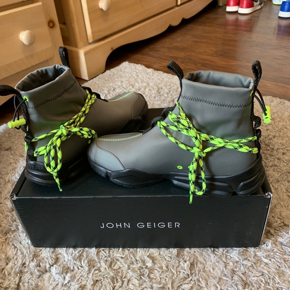 John Geiger 002